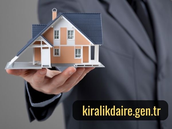 Bostandere Mahallesi Kiralık Daire